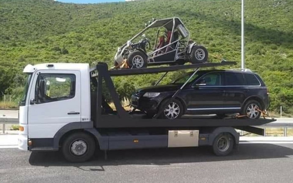 ΟΔΙΚΗ ΒΟΗΘΕΙΑ ΑΘΗΝΑ ΚΑΛΑΜΑΤΑ