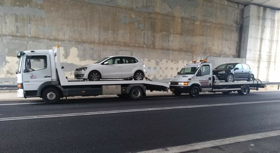 ΟΔΙΚΗ ΒΟΗΘΕΙΑ ΑΘΗΝΑ ΚΑΛΑΜΑΤΑ